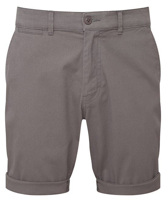 Chino Shorts