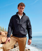 Sopwith Harrington Jacket