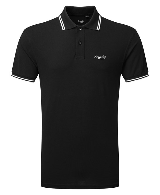 Polo Shirt Tipped