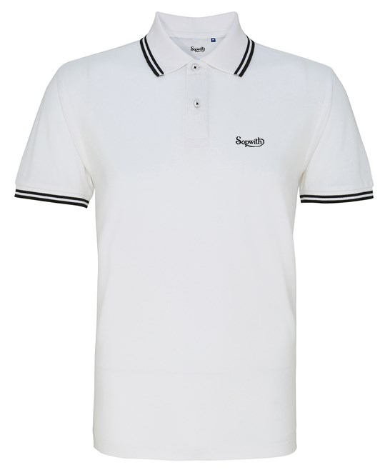 Polo Shirt Tipped