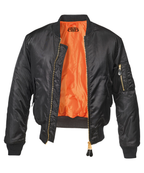 Sopwith Flying Jacket MA1