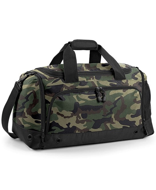 Sopwith Athleisure Holdall