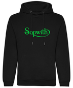 Sopwith Classic Hoodie