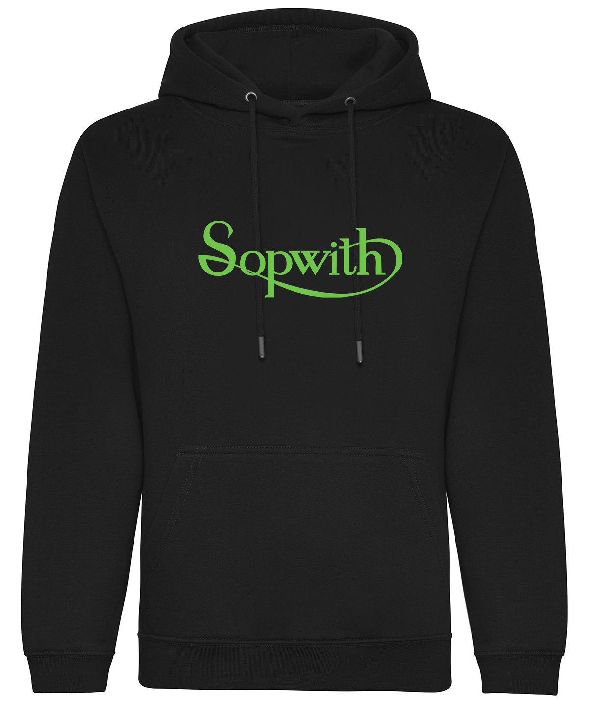 Sopwith Classic Hoodie