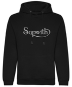 Sopwith Classic Hoodie