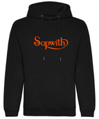 Sopwith Classic Hoodie
