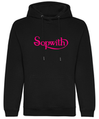 Sopwith Classic Hoodie