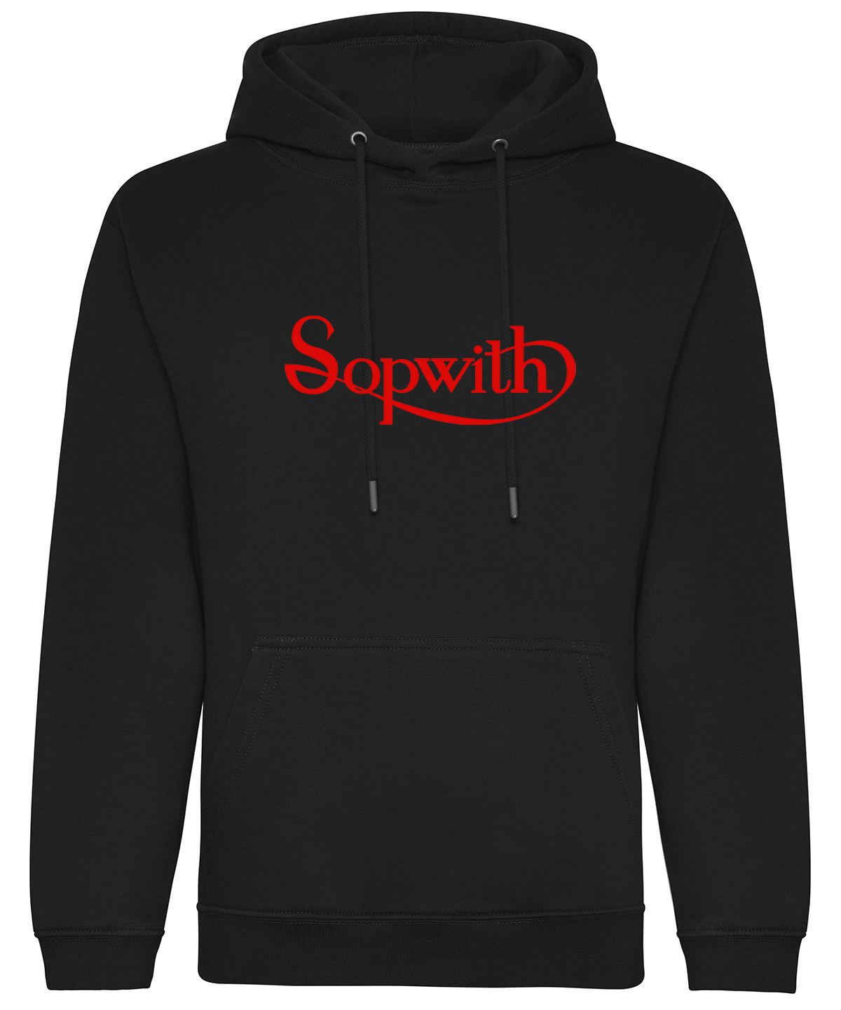 Sopwith Classic Hoodie