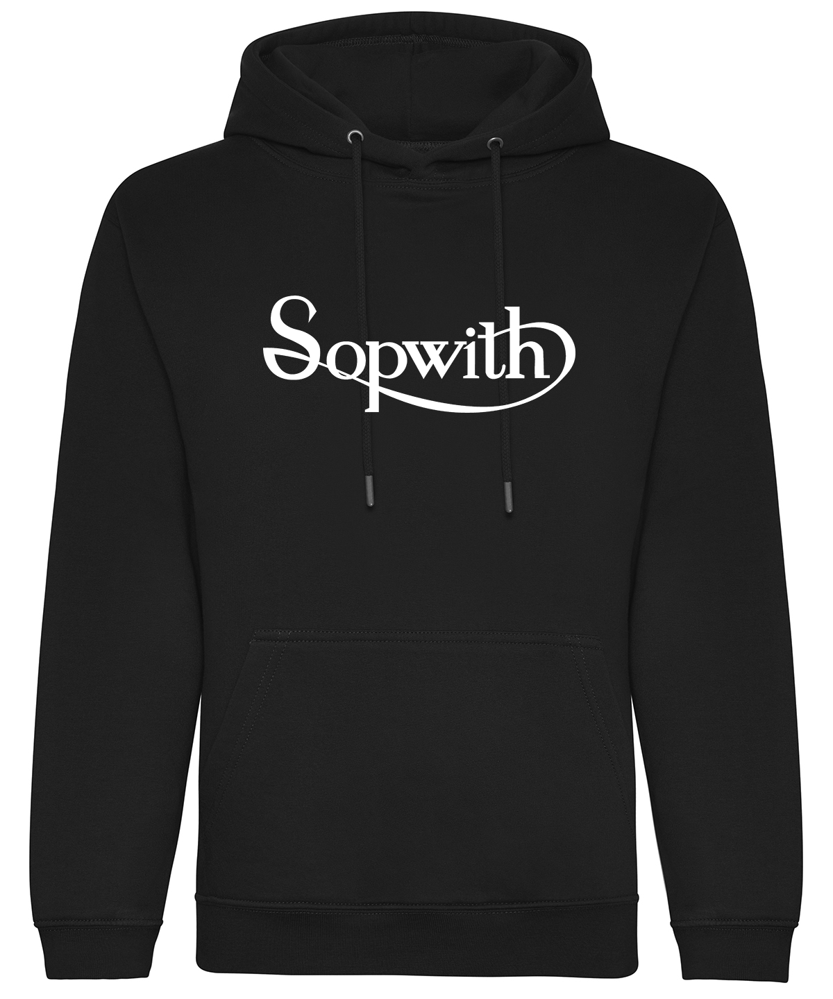 Sopwith Classic Hoodie
