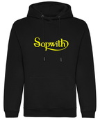 Sopwith Classic Hoodie