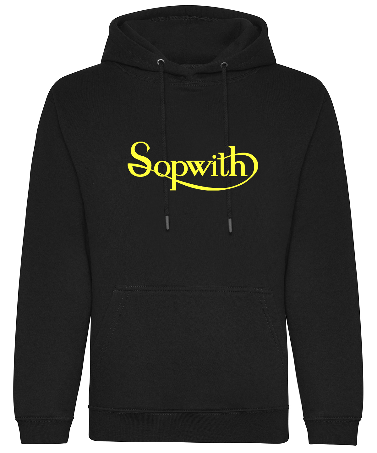 Sopwith Classic Hoodie