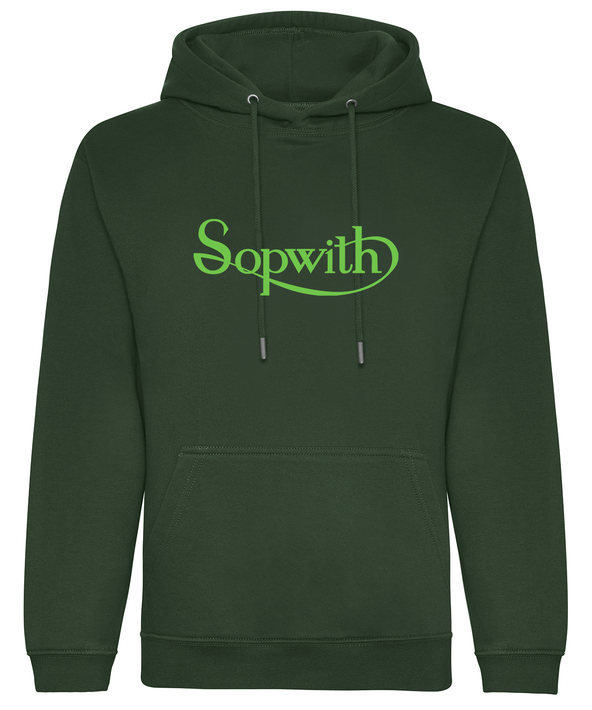 Sopwith Classic Hoodie
