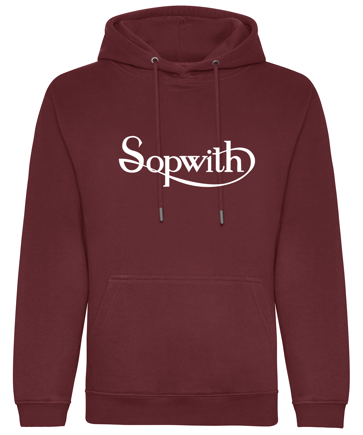 Sopwith Classic Hoodie