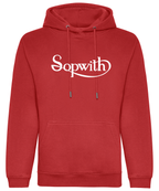 Sopwith Classic Hoodie