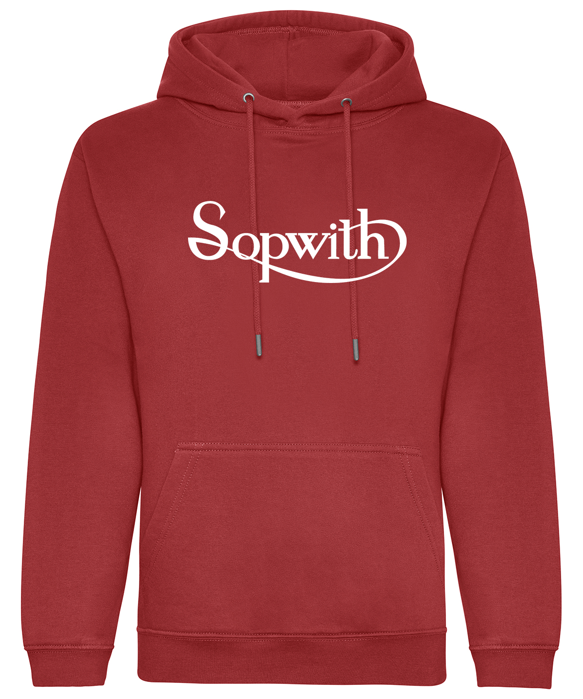 Sopwith Classic Hoodie