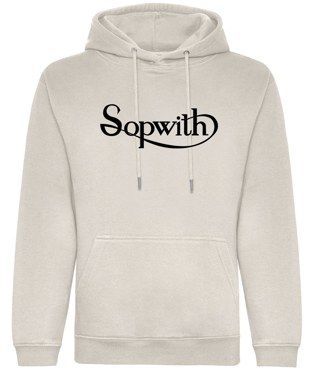 Sopwith Classic Hoodie