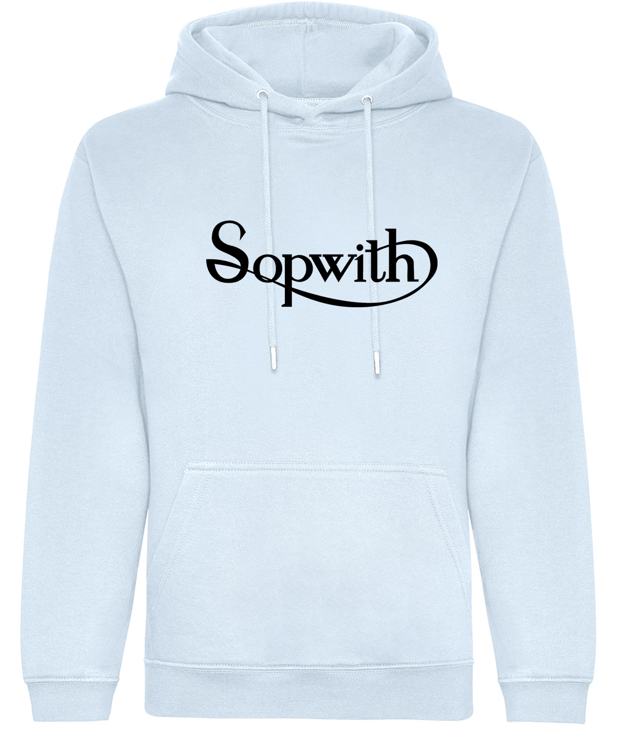 Sopwith Classic Hoodie