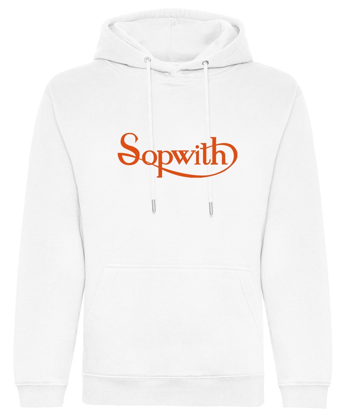 Sopwith Classic Hoodie