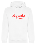 Sopwith Classic Hoodie