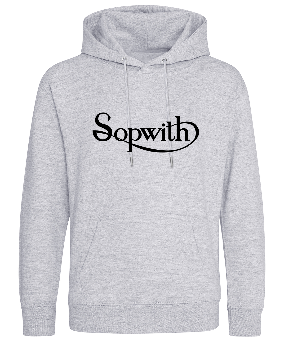 Sopwith Classic Hoodie