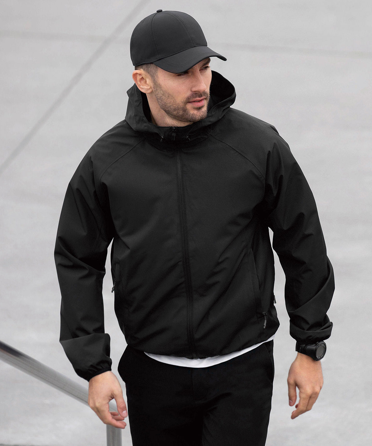 Sopwith Windbreaker