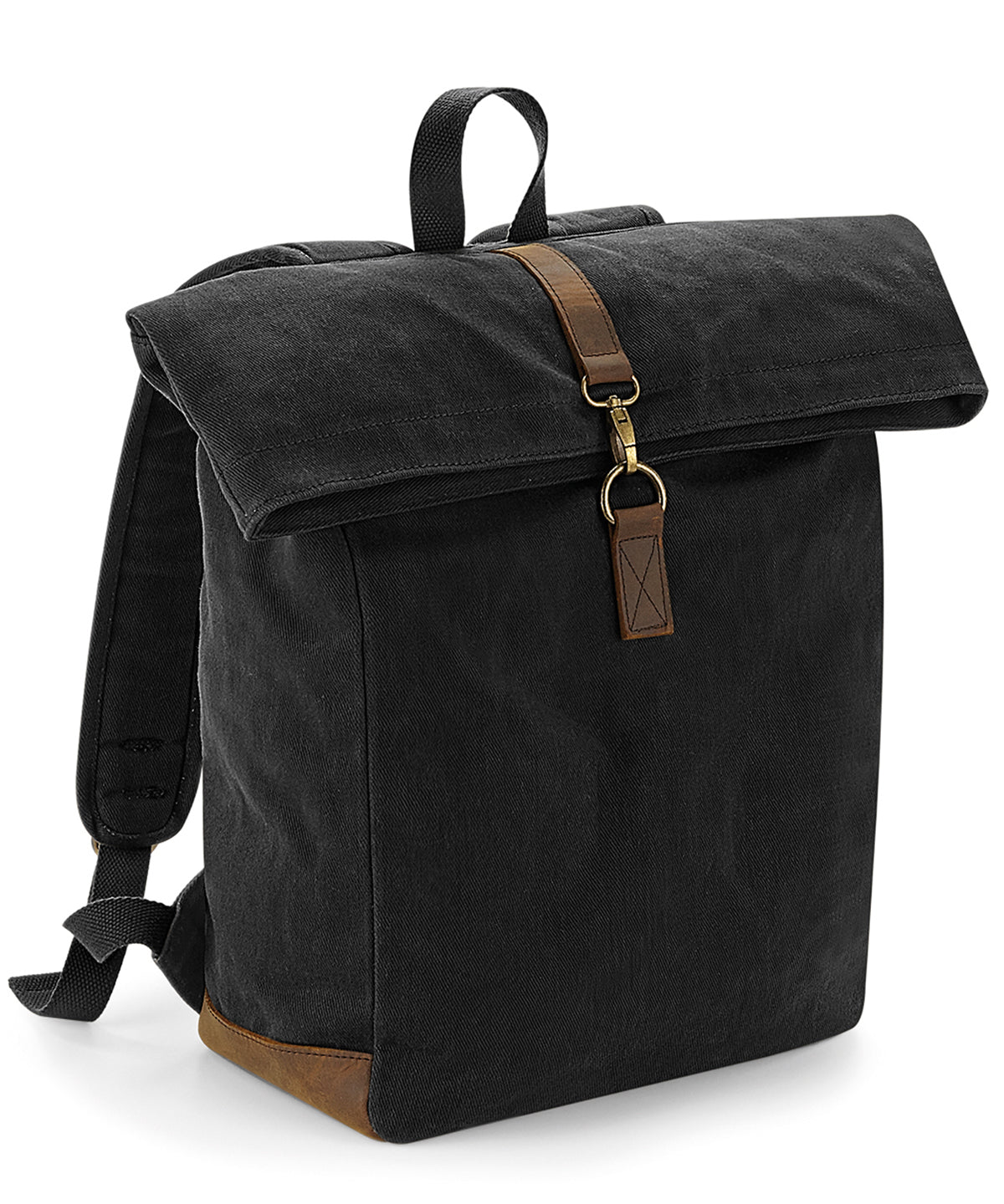 Sopwith Heritage Waxed Backpack
