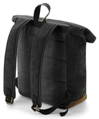 Sopwith Heritage Waxed Backpack