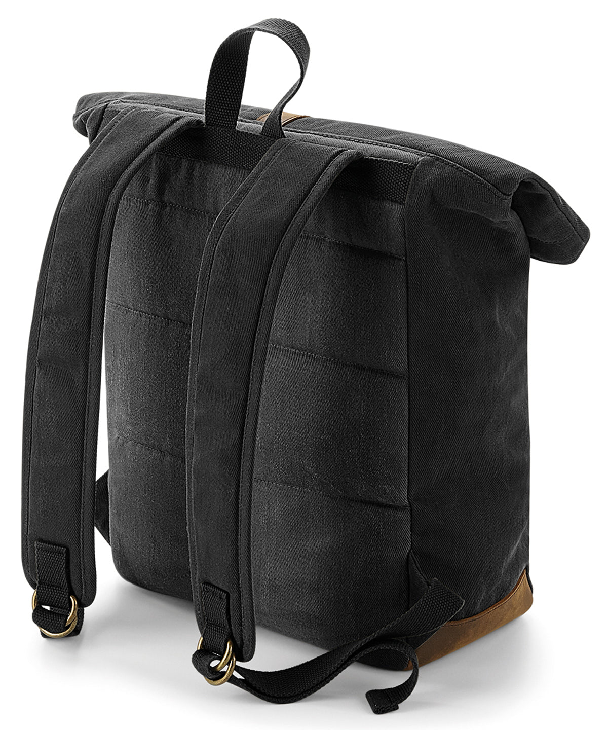 Sopwith Heritage Waxed Backpack