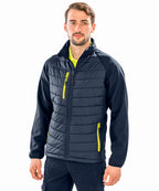 Sopwith Padded Softshell Jacket