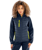 Sopwith Padded Softshell Jacket