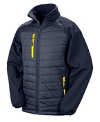 Sopwith Padded Softshell Jacket