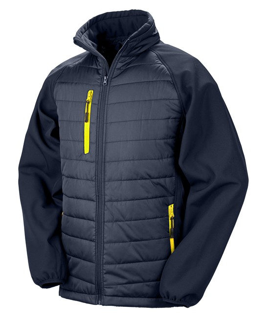 Sopwith Padded Softshell Jacket