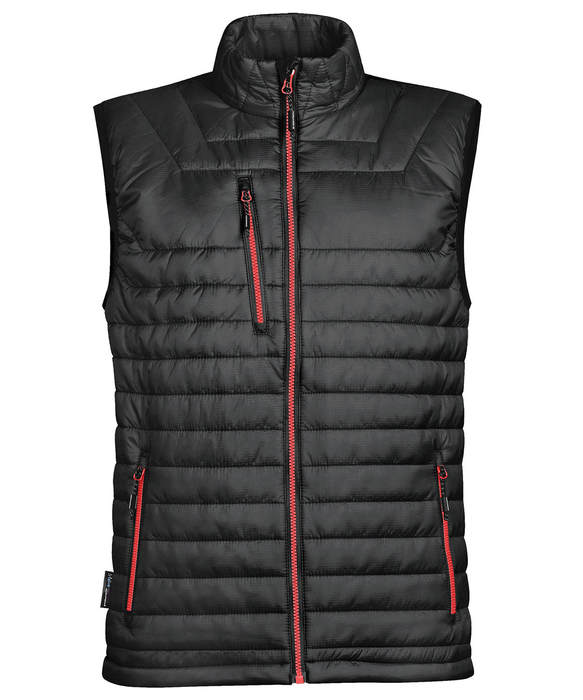 Thermal vest
